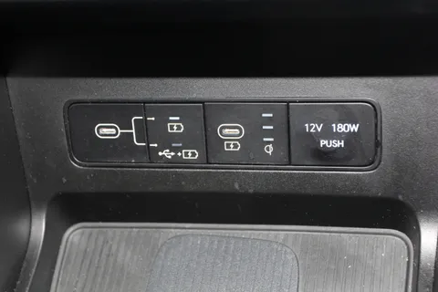 EK25UDE Hyundai Tucson 1.6T Premium 5dr Thumbnail #29