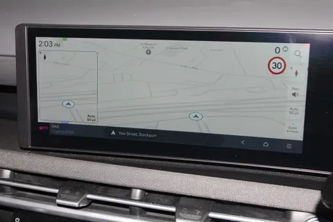 EK25UDE Hyundai Tucson 1.6T Premium 5dr Thumbnail #17