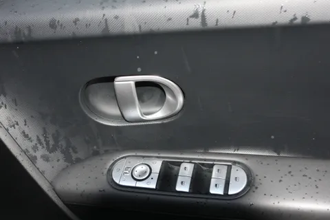 27 of 43 for Hyundai Ioniq 5 160kW Premium 73 kWh 5dr Auto - This 2021 Hyundai IONIQ 5 Premium is a standout example, boasting a full dealership service history & having had only one owner from new.