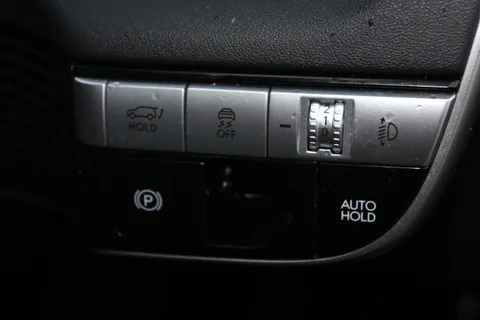 28 of 43 for Hyundai Ioniq 5 160kW Premium 73 kWh 5dr Auto - This 2021 Hyundai IONIQ 5 Premium is a standout example, boasting a full dealership service history & having had only one owner from new.