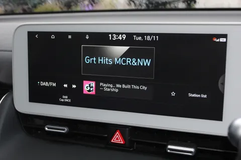 17 of 43 for Hyundai Ioniq 5 160kW Premium 73 kWh 5dr Auto - This 2021 Hyundai IONIQ 5 Premium is a standout example, boasting a full dealership service history & having had only one owner from new.