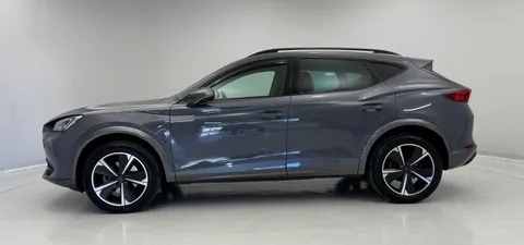 KS23WCK Cupra Formentor 1.5 TSI 150 V1 5dr DSG Thumbnail #4