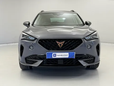 KS23WCK Cupra Formentor 1.5 TSI 150 V1 5dr DSG Thumbnail #2
