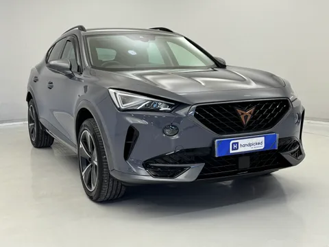 KS23WCK Cupra Formentor 1.5 TSI 150 V1 5dr DSG Thumbnail #3