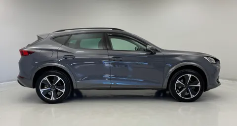 KS23WCK Cupra Formentor 1.5 TSI 150 V1 5dr DSG Thumbnail #5