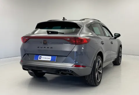 KS23WCK Cupra Formentor 1.5 TSI 150 V1 5dr DSG Thumbnail #6