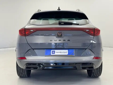 KS23WCK Cupra Formentor 1.5 TSI 150 V1 5dr DSG Thumbnail #7