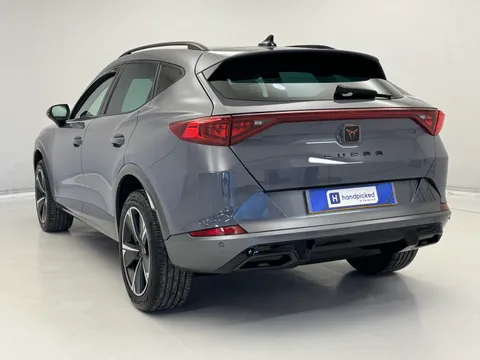 KS23WCK Cupra Formentor 1.5 TSI 150 V1 5dr DSG Thumbnail #8