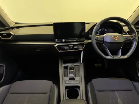 KS23WCK Cupra Formentor 1.5 TSI 150 V1 5dr DSG Thumbnail #10