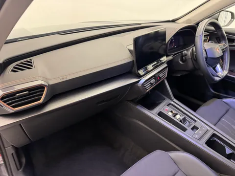 KS23WCK Cupra Formentor 1.5 TSI 150 V1 5dr DSG Thumbnail #9