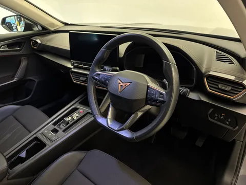 KS23WCK Cupra Formentor 1.5 TSI 150 V1 5dr DSG Thumbnail #19