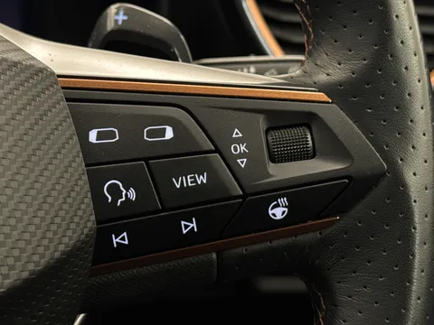 KS23WCK Cupra Formentor 1.5 TSI 150 V1 5dr DSG Thumbnail #21