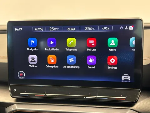 KS23WCK Cupra Formentor 1.5 TSI 150 V1 5dr DSG Thumbnail #22