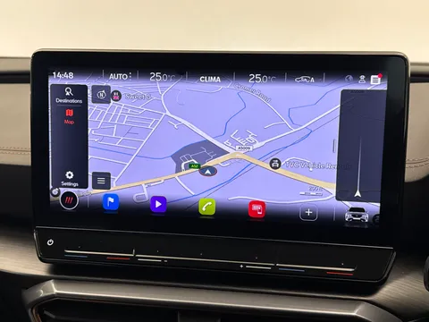 KS23WCK Cupra Formentor 1.5 TSI 150 V1 5dr DSG Thumbnail #24