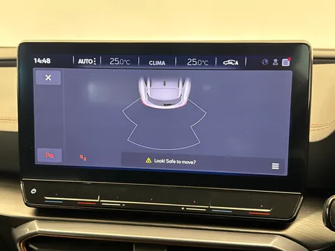 KS23WCK Cupra Formentor 1.5 TSI 150 V1 5dr DSG Thumbnail #25