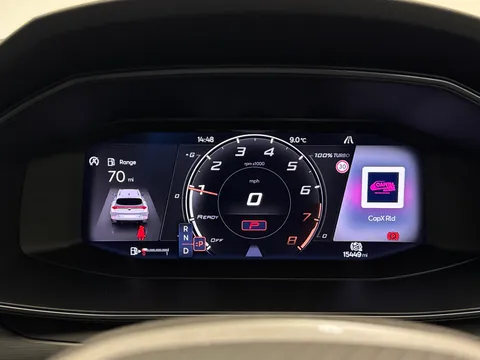 KS23WCK Cupra Formentor 1.5 TSI 150 V1 5dr DSG Thumbnail #27