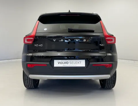 EU68KWC Volvo XC40 2.0 T4 Momentum 5dr AWD Geartronic Thumbnail #15