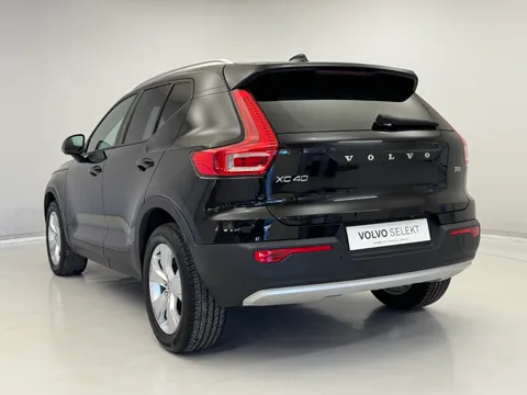 EU68KWC Volvo XC40 2.0 T4 Momentum 5dr AWD Geartronic Thumbnail #16