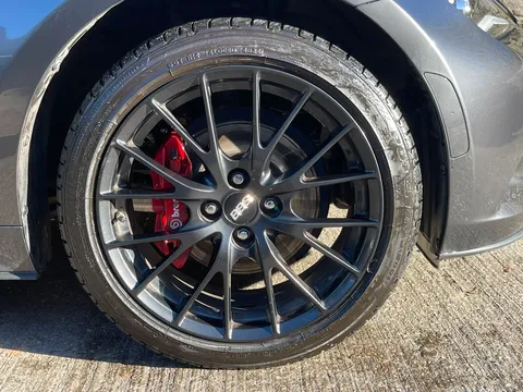 MM25XUO Mazda Mx-5 2.0 [184] Homura 2dr Thumbnail #12