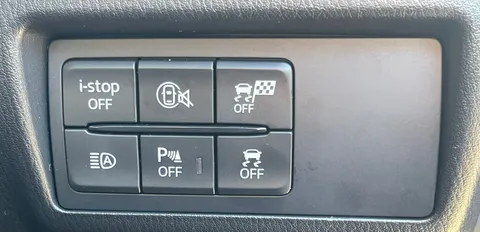 MM25XUO Mazda Mx-5 2.0 [184] Homura 2dr Thumbnail #13