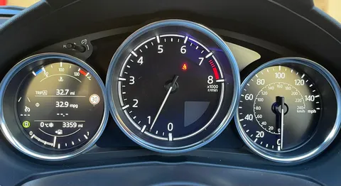 MM25XUO Mazda Mx-5 2.0 [184] Homura 2dr Thumbnail #14