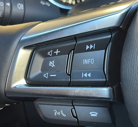 MM25XUO Mazda Mx-5 2.0 [184] Homura 2dr Thumbnail #15