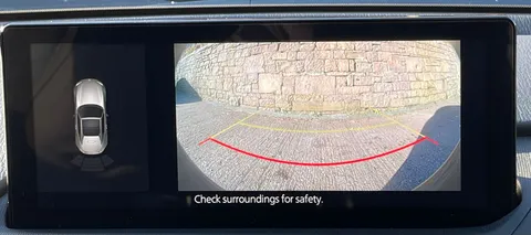 MM25XUO Mazda Mx-5 2.0 [184] Homura 2dr Thumbnail #19