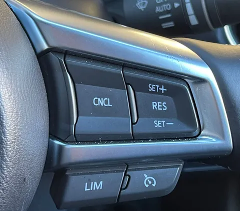 MM25XUO Mazda Mx-5 2.0 [184] Homura 2dr Thumbnail #20