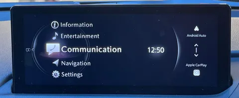 MM25XUO Mazda Mx-5 2.0 [184] Homura 2dr Thumbnail #22