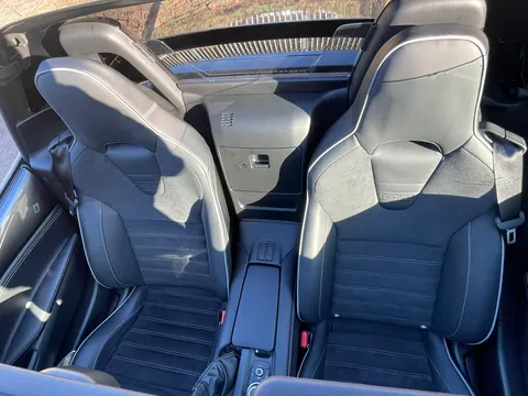 MM25XUO Mazda Mx-5 2.0 [184] Homura 2dr Thumbnail #10