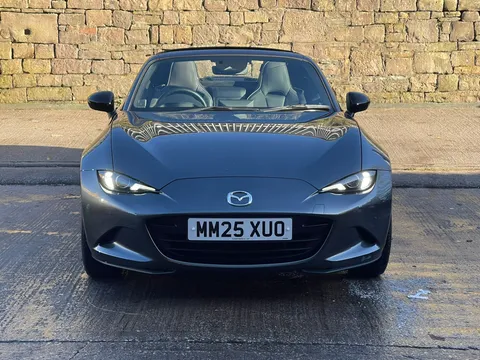 MM25XUO Mazda Mx-5 2.0 [184] Homura 2dr Thumbnail #7