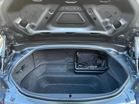 MM25XUO Mazda Mx-5 2.0 [184] Homura 2dr Thumbnail #24