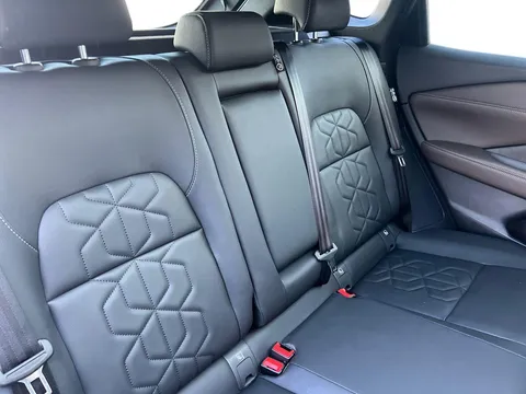 OW24XJG Nissan Qashqai 1.3 DiG-T MH Tekna 5dr Thumbnail #14