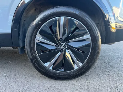 OW24XJG Nissan Qashqai 1.3 DiG-T MH Tekna 5dr Thumbnail #26