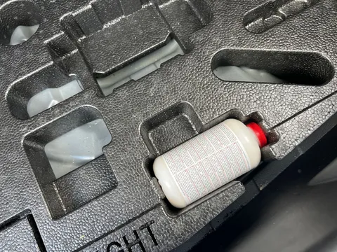 DX74XJB Nissan Juke 1.6 Hybrid N-Connecta 5dr Auto Thumbnail #18