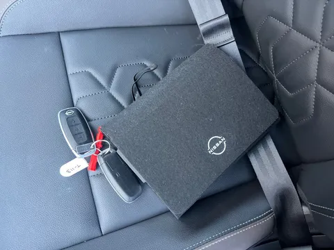 OW24VWH Nissan Qashqai 1.3 DiG-T MH Tekna 5dr Thumbnail #20