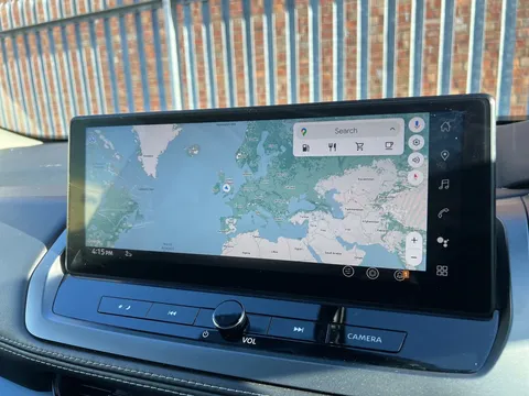 DS74UHZ Nissan Qashqai 1.3 DiG-T MH 158 N-Connecta [Glass Rf] 5dr Xtronic Thumbnail #12