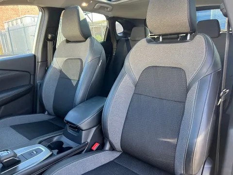 DS74UHZ Nissan Qashqai 1.3 DiG-T MH 158 N-Connecta [Glass Rf] 5dr Xtronic Thumbnail #15