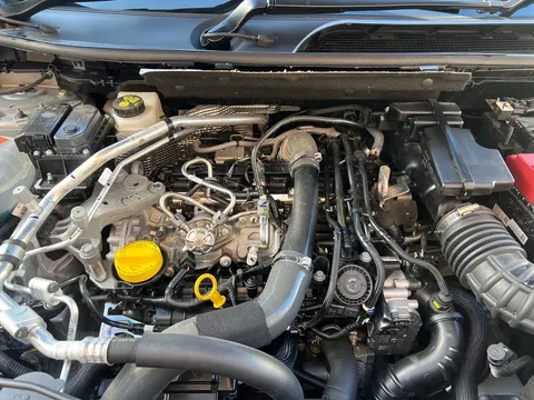 DS74UHZ Nissan Qashqai 1.3 DiG-T MH 158 N-Connecta [Glass Rf] 5dr Xtronic Thumbnail #27