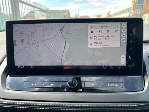 OV25ECN Nissan Qashqai 1.5 E-Power N-Connecta 5dr Auto Thumbnail #14