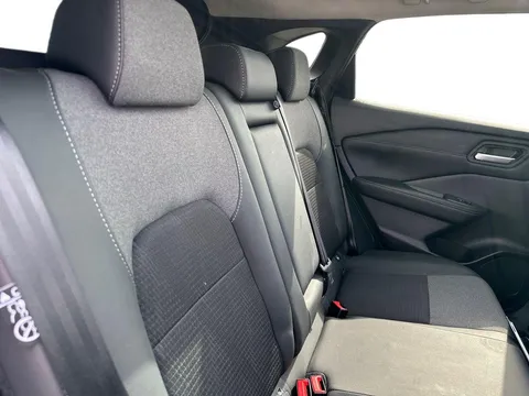 OV25ECN Nissan Qashqai 1.5 E-Power N-Connecta 5dr Auto Thumbnail #15