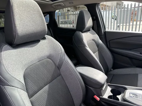 OV25ECN Nissan Qashqai 1.5 E-Power N-Connecta 5dr Auto Thumbnail #16