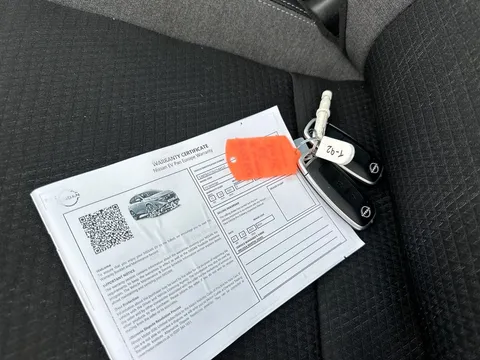 OV25ECN Nissan Qashqai 1.5 E-Power N-Connecta 5dr Auto Thumbnail #20
