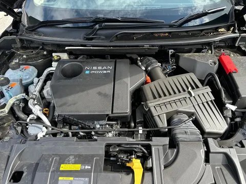 OV25ECN Nissan Qashqai 1.5 E-Power N-Connecta 5dr Auto Thumbnail #27