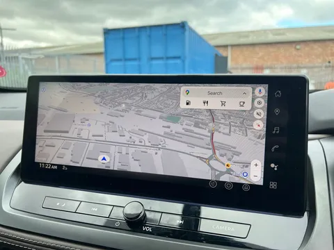 LP24VRZ Nissan Qashqai 1.3 DiG-T MH Tekna 5dr Thumbnail #12