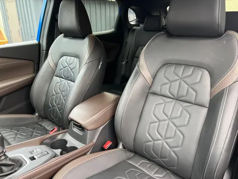 LP24VRZ Nissan Qashqai 1.3 DiG-T MH Tekna 5dr Thumbnail #15