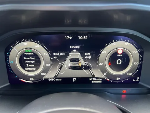 OX74FDK Nissan Qashqai 1.5 E-Power Tekna 5dr Auto Thumbnail #11