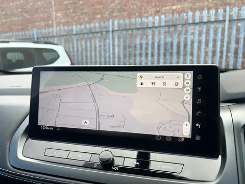 OX74FDK Nissan Qashqai 1.5 E-Power Tekna 5dr Auto Thumbnail #12