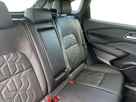 OX74FDK Nissan Qashqai 1.5 E-Power Tekna 5dr Auto Thumbnail #14