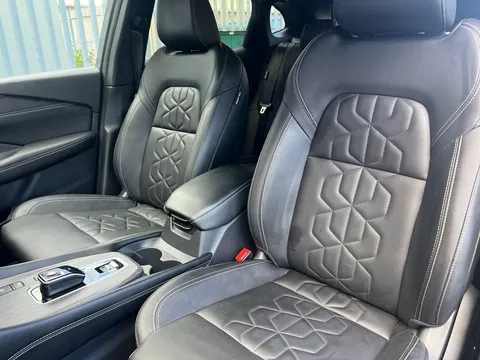 OX74FDK Nissan Qashqai 1.5 E-Power Tekna 5dr Auto Thumbnail #15